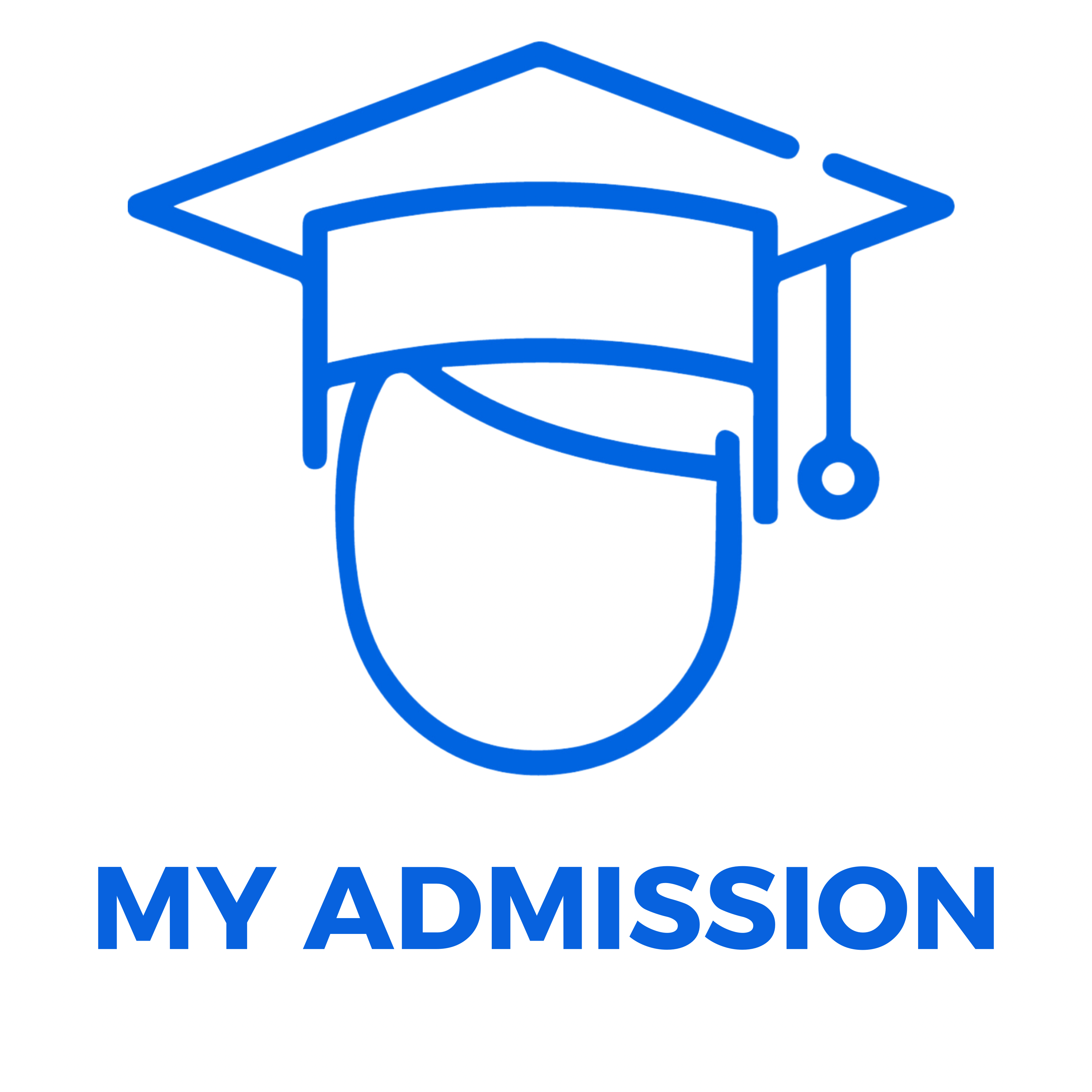 My Admission